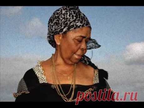 Cesaria Evora - Vento de sueste