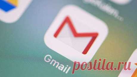 Gmail исполнилось 20 лет | Bixol.Ru