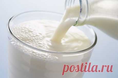 ​6 секретных способов использования молока в хозяйстве — Полезные советы