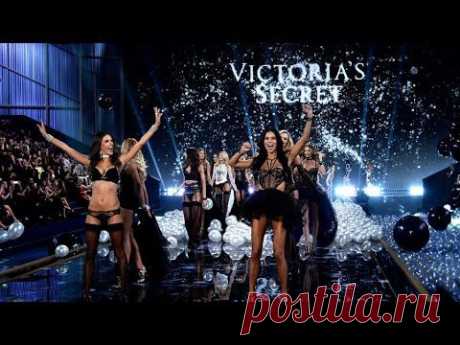 Victoria’s Secret Fashion Show 2014-2015 &amp;raquo; Женский онлайн журнал