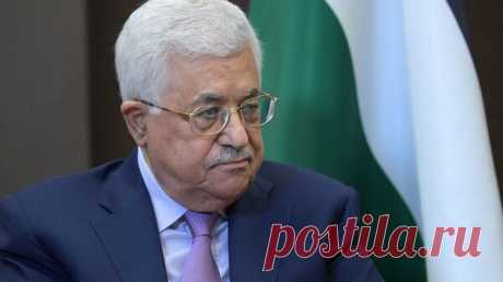 Посол Палестины не исключил скорого визита Аббаса в Москву