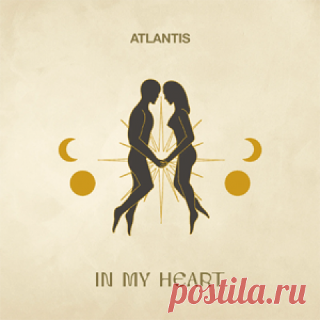 Atlantis (ofc) - In My Heart | 4DJsonline.com