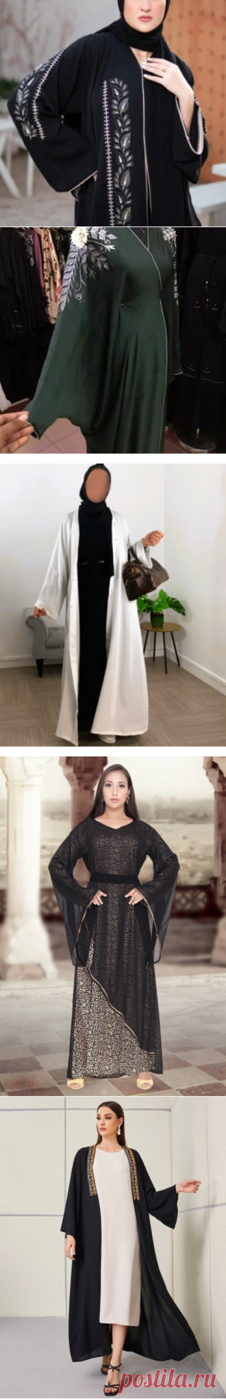 The Versatility and Elegance of Veiled Abayas: Elevating Your Modest Fashion Wardrobe