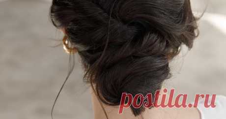 7 идей свадебной прически с собранными волосами Собранные волосы — классика свадебный причесок. Показываем, что и она может быть нескучной.