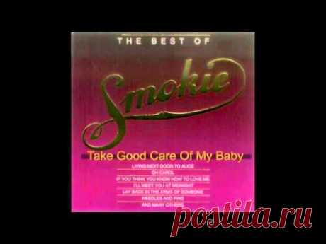 Smokie - The Best Of Smokie [ 1990 ] [ Full album ]