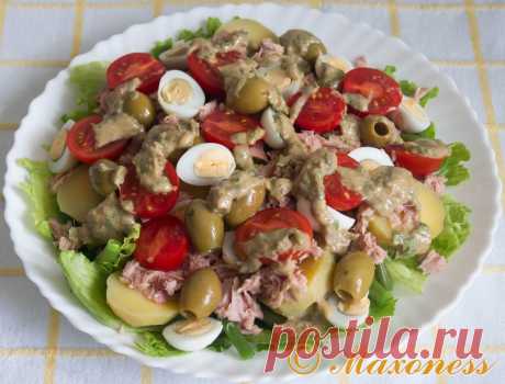 Проверенные рецепты: Французская кухня