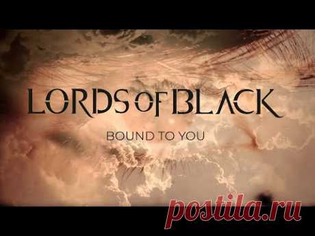 Lords Of Black - "Bound To You" - Official Video