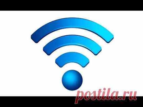 Как узнать пароль от wifi (Windows ХР, 7, 8)