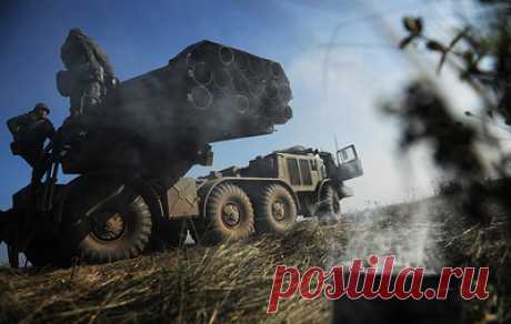 МО РФ сообщило об уничтожении 20 единиц техники ВСУ за неделю на правом берегу Днепра. Также противник потерял большое количество живой силы, уточнили в ведомстве