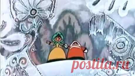 СБОРНИК НОВОГОДНИХ МУЛЬТФИЛЬМОВ CARTOON CHRISTMAS Collection. Soyuzmultfilm