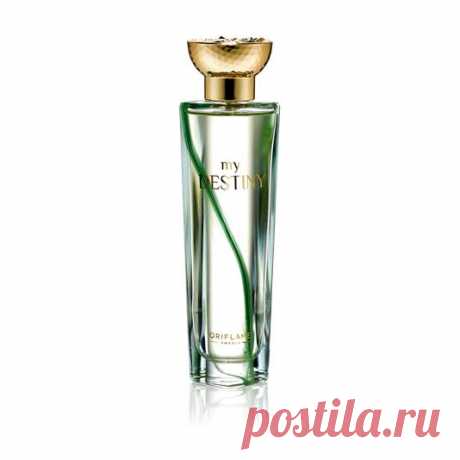 Eau de Parfum (32535) Парфюмерные продукты для женщин – Ароматы | Oriflame Cosmetics