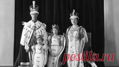 Ушла эпоха: интересные факты о королеве Елизавете II