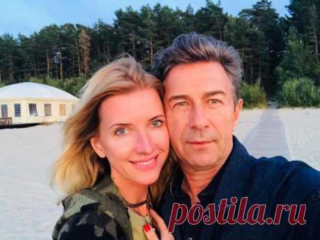 Супруга Валерия Сюткина поздравила с днем рождения дочь Виолу: яркие фото именинницы