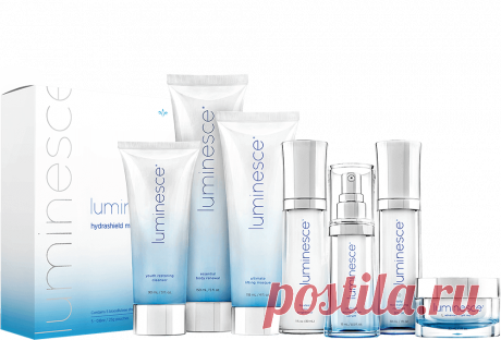 Luminesce | Jeunesse Global