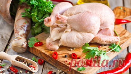 5 Вкусных блюд из Курицы! | Светлана Миронова | Яндекс Дзен