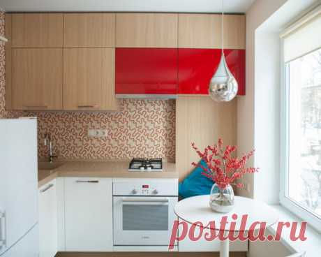 угловые кухни фото - 190 тыс, дизайн кухни в интерьере квартиры и дома, идеи оформления