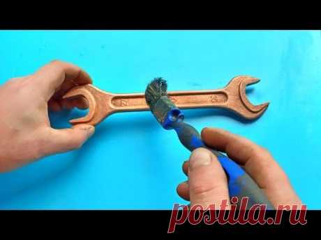 Гениальные идеи!Вам может это понадобится!Top  Genius Ideas! You may need this/ diy - YouTube