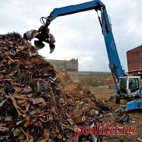 👷 Круглосуточный прием цветного и черного металлолома
🔟 Любые объемы 🤑 Моментальный расчет 💝 Отличные цены
🌍 Город Екатеринбург, ул. Донбасская, д.60 📞 +7(343)269-80-90