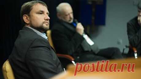 Эксперт прокомментировал признание Арестовича во вранье | РИА Новости Украина