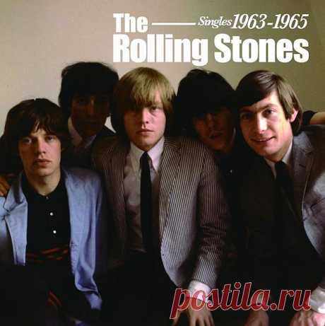 The Rolling Stones - Singles 1963-1965 (12CD Box Set) (2004) FLAC Исполнитель: The Rolling StonesНазвание: The Rolling Stones - Singles 1963-1965 (12CD Box Set)Дата релиза: 2004Страна: UKЖанр музыки: Rock, Rock & RollЛейбл: ABKCOКоличество композиций: 33Формат: FLAC (tracks, cue, log, scans)Качество: LosslessПродолжительность: 01:18:10Размер: 432 MB (+3%)