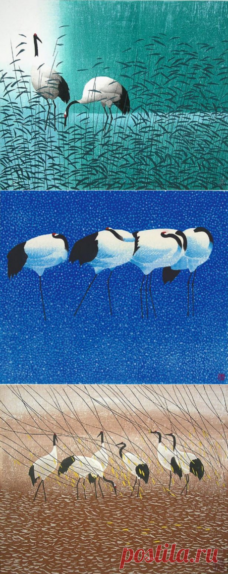 Hao Boyi искусство Китая