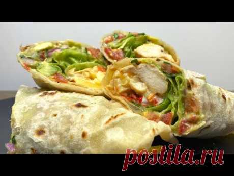 The Best Chicken Fajitas | Easy Mexican Recipe
