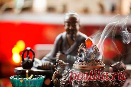 Китайские чайные фигурки, статуэтки для чайной церемонии и их значение - Чайная Гавань