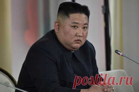 Ким Чен Ын: Пхеньян готов уничтожить Южную Корею. Лидер Северной Кореи заявил, что это произойдёт в случае военной провокации со стороны Сеула.