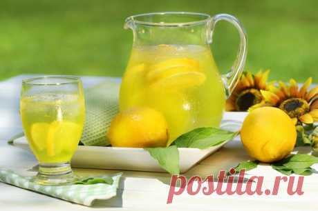 Лучшие лимонады уикенда от московских барменов и шеф-поваров. Как приготовить самые вкусные, полезные и освежающие лимонады.