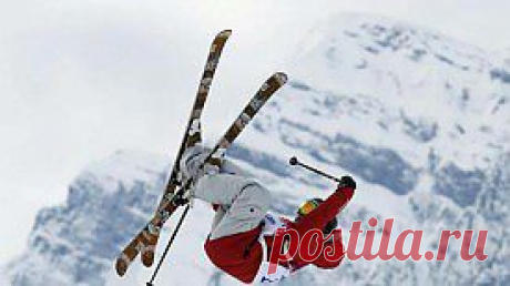 &amp;#8220;Сюрпризы&amp;#8221; квалификации в лыжном слоупстайле у женщин | FanSki.ru &amp;#8211; сайт фанатов горных лыж, сноуборда и путешествий