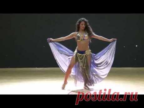 Bellydancing - YouTube