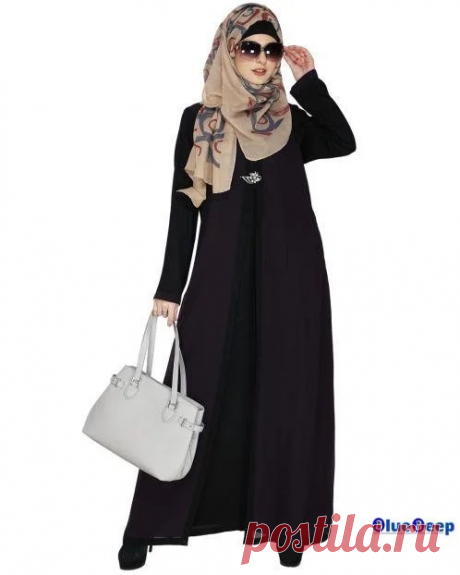 Unveiling Turkish Elegance: The 2024 Abaya Collection