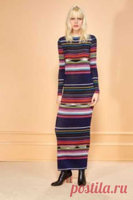 Missoni Pre-Fall 2016 Fashion Show  https://www.vogue.com/fashion-shows/pre-fall-2016/missoni/slideshow/collection#29