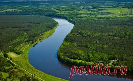 Латвия:Исторический город, второй по величине после столицы - Даугавпилс!