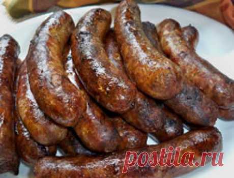 Grilled Beer Brats Recipe - RecipeTips.com