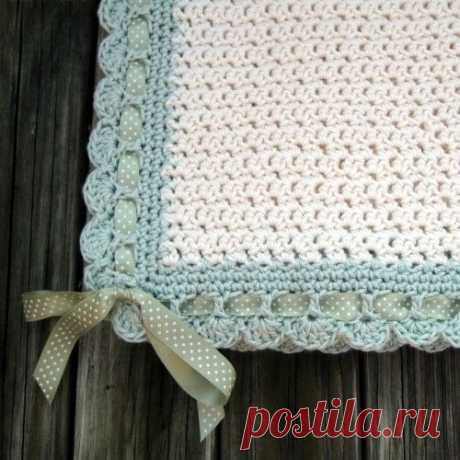Tiramisu Baby Blanket - Crochet Easy Patterns Hello dear crochet, how are you feeling today? We hope you are very well, and especially well motivated to start