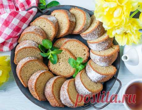 Рецепт арахисового кекса с фото пошагово на Вкусном Блоге