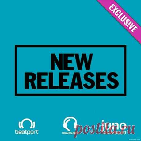 NEW RELEASES FOR DJ's (06-04-2022 : APRIL 2022) (BEATPORT / SPOTIFY / JUNO - 16 April 2022 - EDM TITAN TORRENT UK ONLY BEST MP3 FOR FREE IN 320Kbps (Скачать Музыку бесплатно).