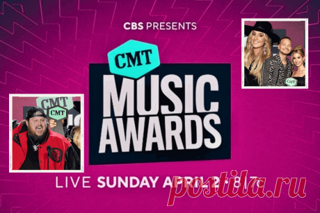 🔥 CMT Awards 2023: Лучшие моменты и победители воскресной церемонии вручения наград Country Music Television
👉 Читать далее по ссылке: https://lindeal.com/news/2023040303-cmt-awards-2023-luchshie-momenty-i-pobediteli-voskresnoj-ceremonii-vrucheniya-nagrad-country-music-television