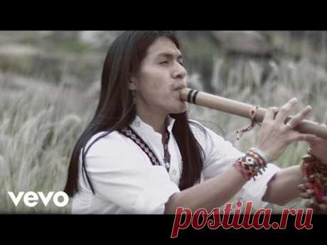 Leo Rojas - Chaski