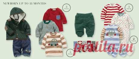 Winter Holiday | Newborn Boys &amp;amp; Unisex | Boys Clothing | Next Official Site - Page 4