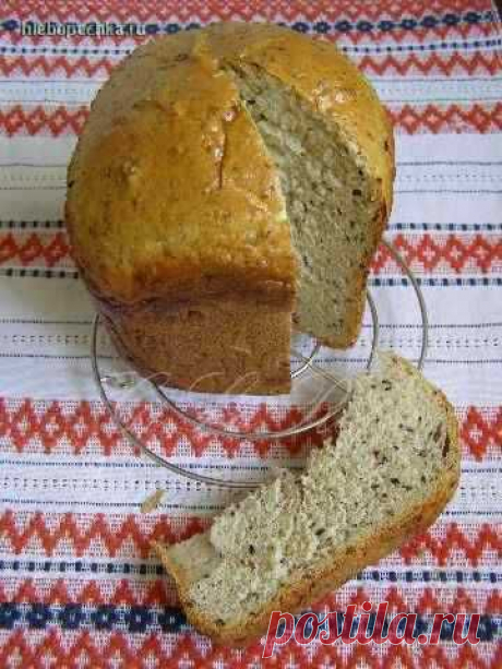 Пивной хлеб (хлебопечка) - ХЛЕБОПЕЧКА.РУ - рецепты, отзывы, инструкции