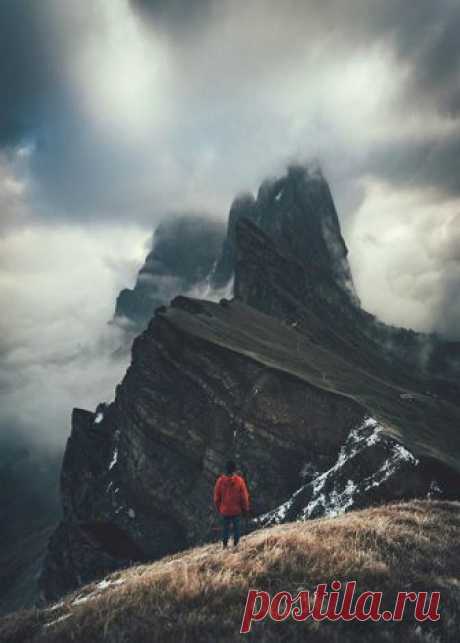 Enantiodromija |   Seceda by lennart