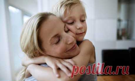 Как правильно хвалить ребенка: 12 важных правил - Parents.ru - 30 августа - 43313079264 - Медиаплатформа МирТесен