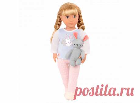 Кукла 46 см Джови артикул 11702-5 купить в Москве в интернет-магазине детских игрушек и товаров для детей