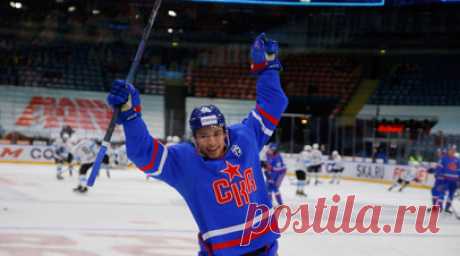 Кузьменко признан второй звездой дня в НХЛ. Нападающий «Ванкувера» Андрей Кузьменко признан второй звездой дня в НХЛ. Читать далее