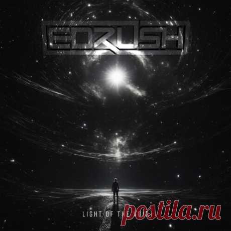 ED RUSH — LIGHT OF THE VOID (BLCKTNL163) MP3, FLAC Download free!