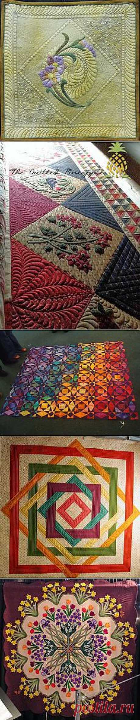 Quilt Ideas