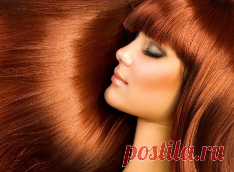 Фитоламинирование волос – что это и зачем нужно / Все для женщины