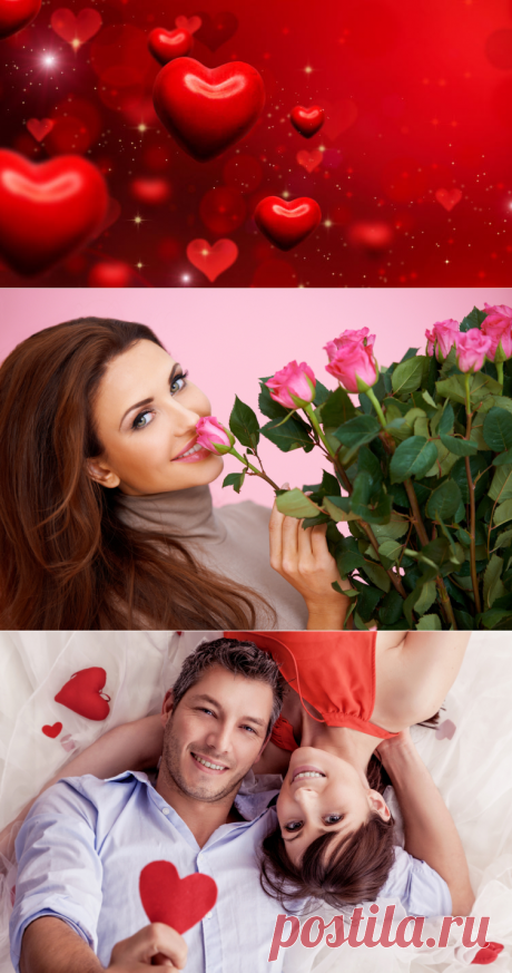 Как День святого Валентина может разрушить отношения? Два факта от ученых | Мужчина и женщина